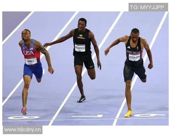 奥运会田径项目世界纪录突破与顶级选手表现分析 奥运会田径项目世界纪录突破与顶级选手表现分析