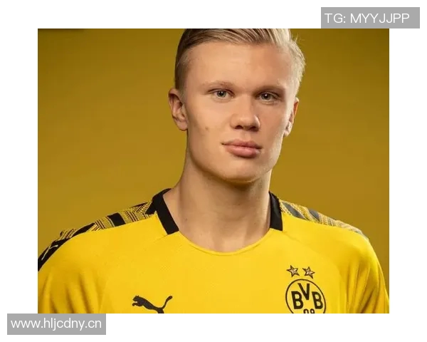 哈兰德成长轨迹揭秘从少年逐梦到足坛巨星的励志之路