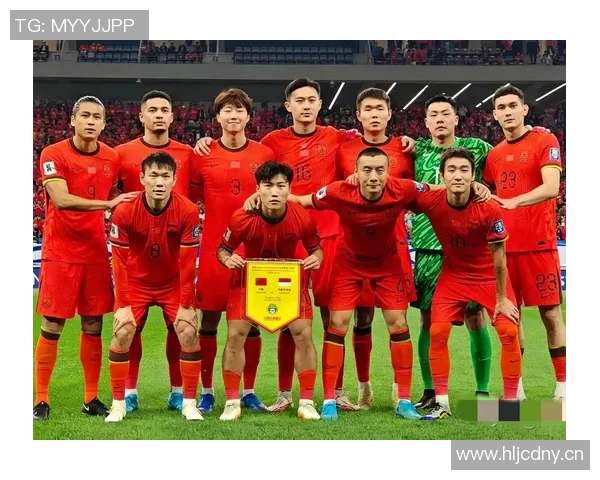 国足再次失利球迷情绪崩溃 社交平台炸锅怒斥表现差劲