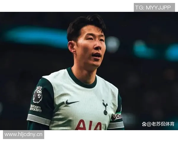 孙兴慜的崛起之路 从韩国少年到世界足坛巨星的成长历程