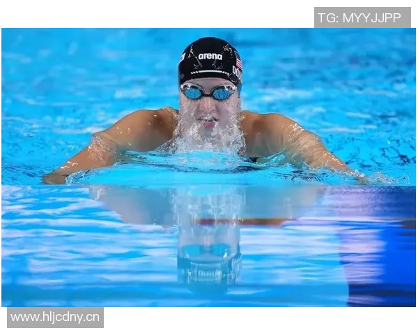 奥运会游泳项目世界纪录突破及夺冠热门选手深度分析 奥运会游泳项目世界纪录突破及夺冠热门选手深度分析