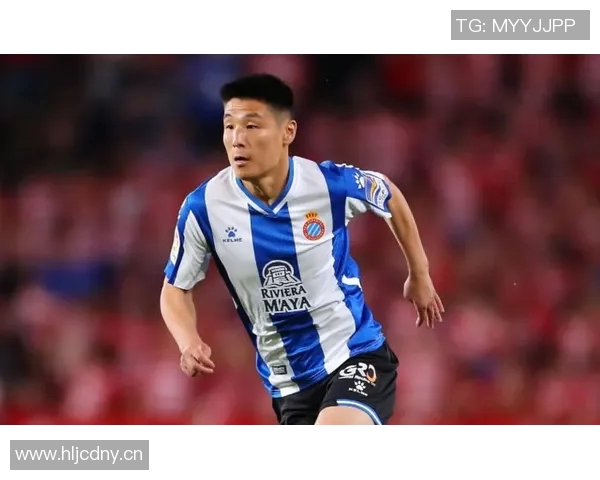 重磅转会!武磊或将登陆新东家 重磅转会!武磊或将登陆新东家