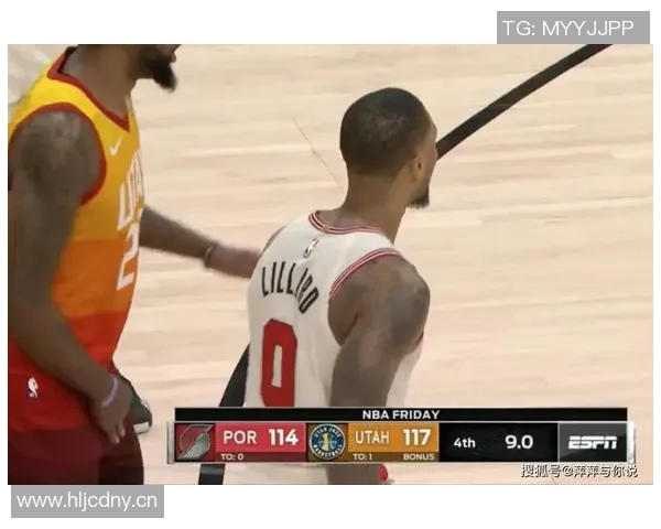 球员交易赛场爆发小插曲，裁判如何处理？