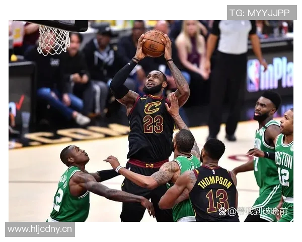 今日焦点战：詹姆斯对决即将打响