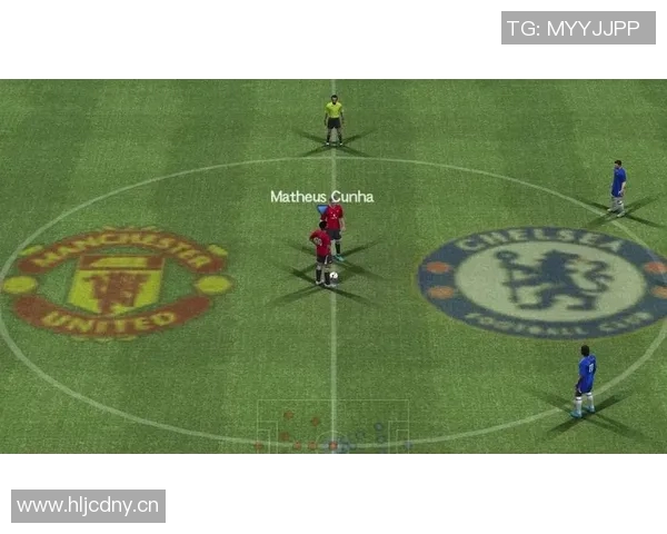 英超焦点战前瞻：曼联VS切尔西全方位解读