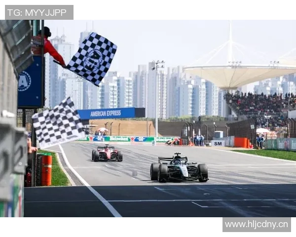 中国赛车选手首次晋级F3正赛 刷新亚洲纪录创造历史新篇章 中国赛车选手首次晋级F3正赛 刷新亚洲纪录创造历史新篇章